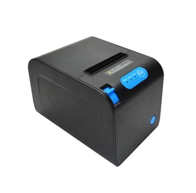 80mm Thermal Receipt Printer