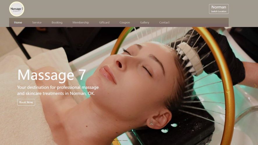 massage7norman