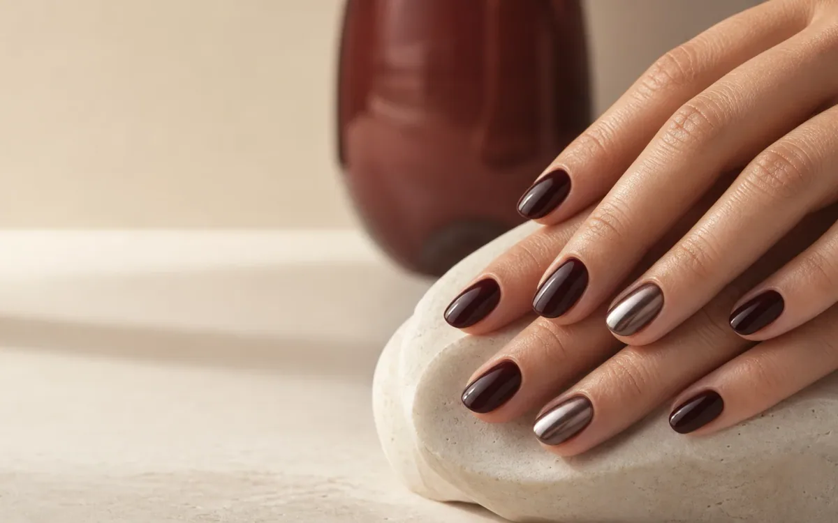 Nails 06 portada de la página de inicio