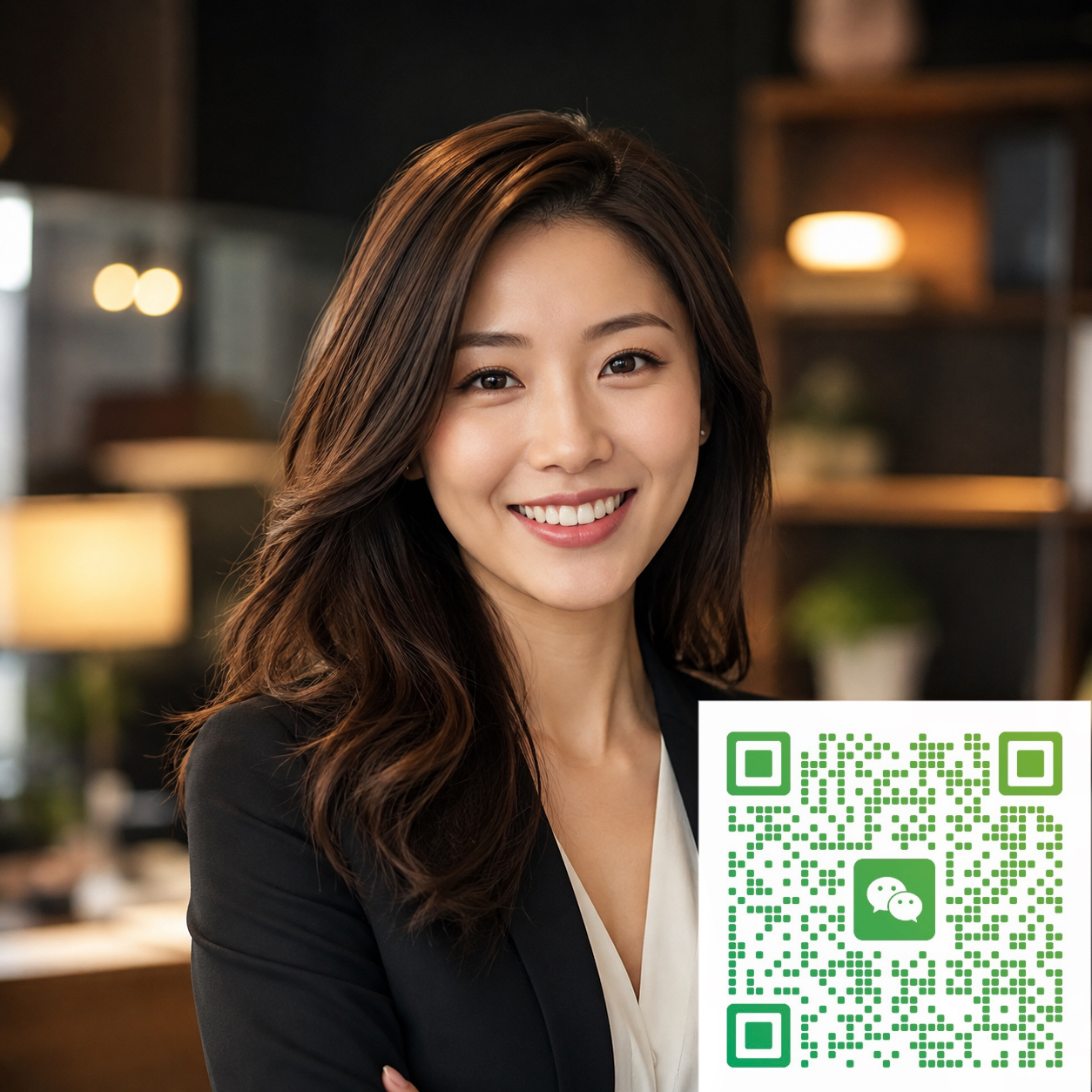 Website Expert Nicole